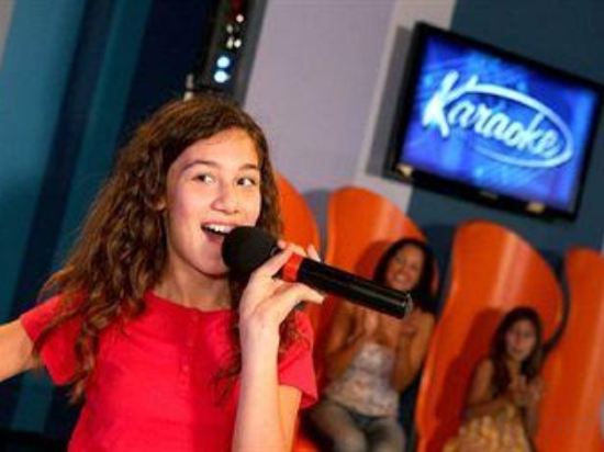 Фото Holiday Inn Resort Orlando Suites - Waterpark, an Ihg Hotel