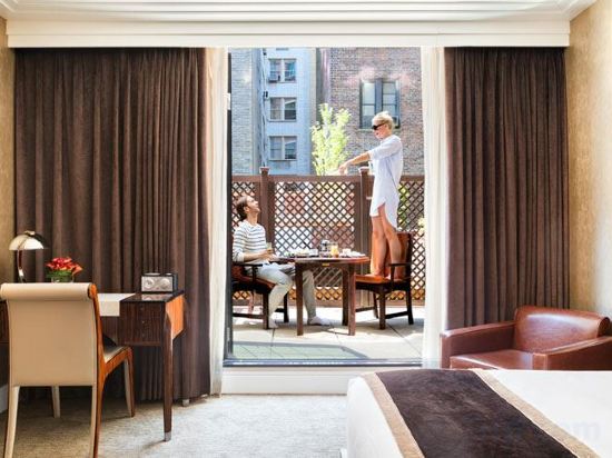 Фото Walker Hotel Tribeca