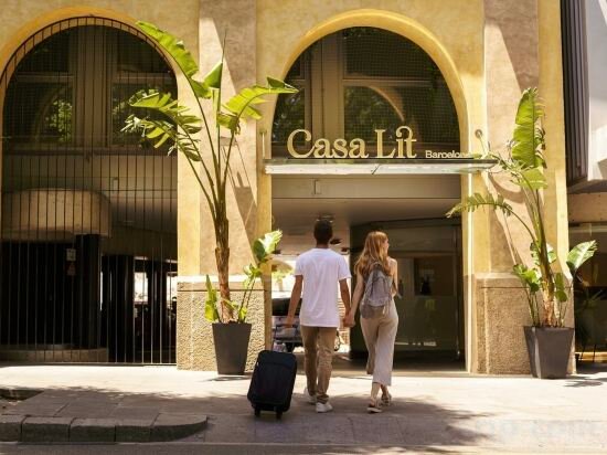 Фото Casa Lit Barcelona