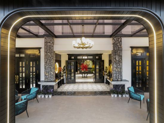 Фото Le House DaLat