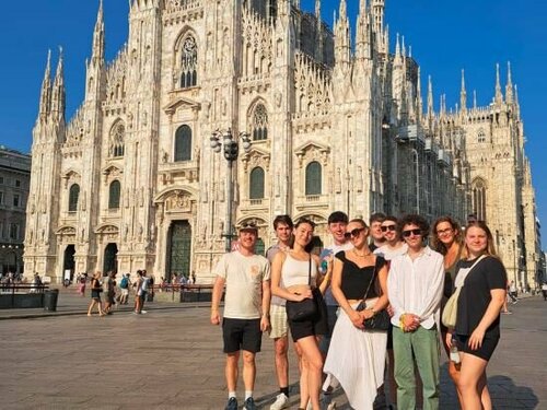 YellowSquare Milan