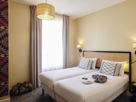 Фото ibis Styles Nantes Centre Place Graslin Hotel