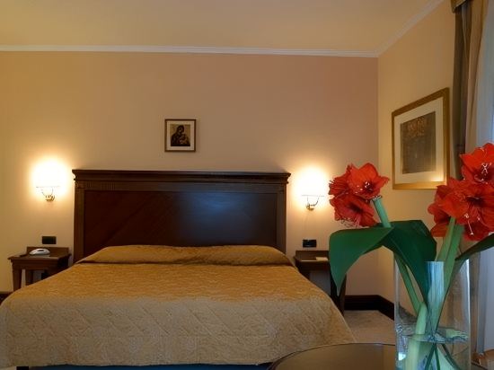 Фото Tmark Hotel Vaticano