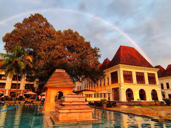 Фото Grand Hyatt Goa