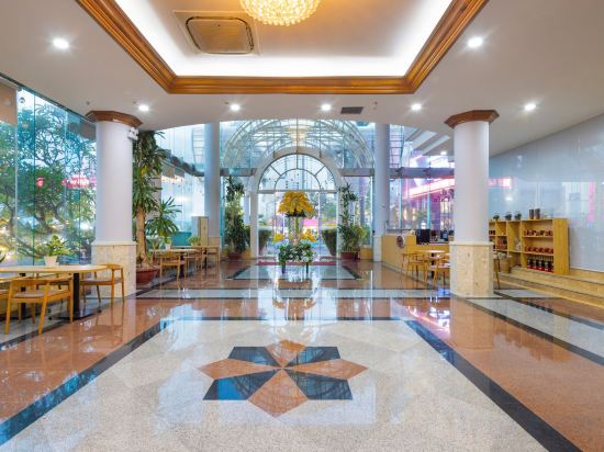 Фото Nha Trang Lodge