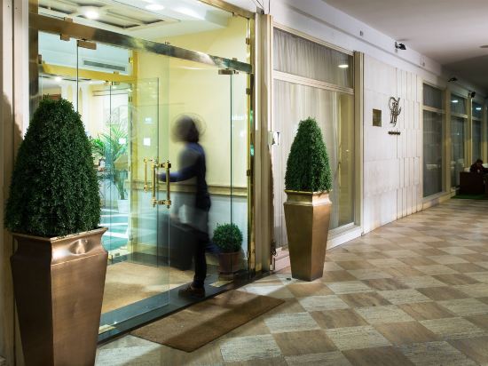 Фото Grand Hotel Fleming