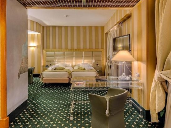 Фото C-hotels Rubens