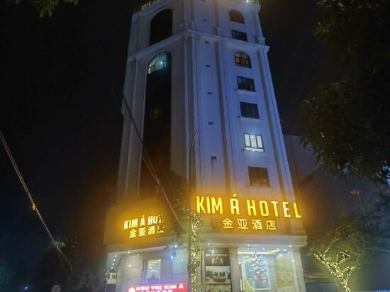 Hotel Kim A Hotel, Bắc Ninh, photo