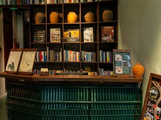 Фото The Memory - Danang