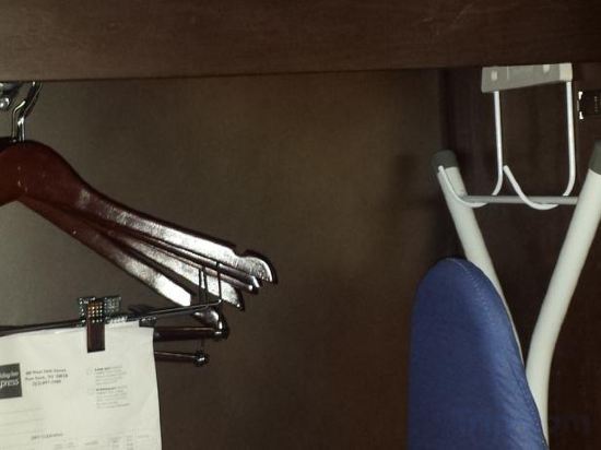 Фото Holiday Inn Express Manhattan Times Square South