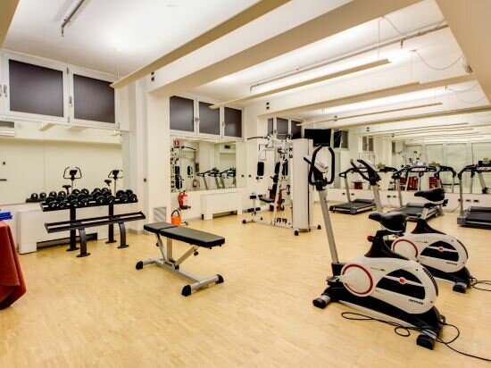 Фото Galileo Hotel