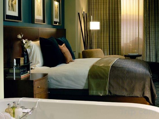 Фото Hotel 1000, Lxr Hotels & Resorts