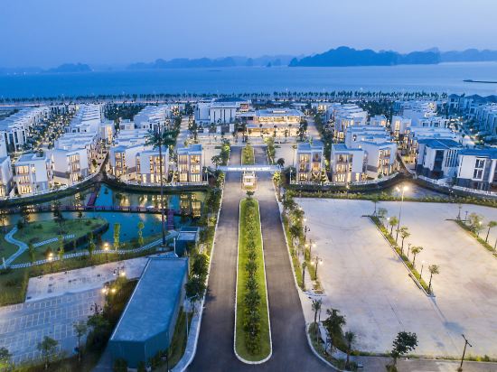 Фото Oakwood Ha Long