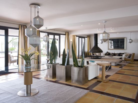 Фото Parador de Mojácar