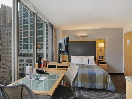 Фото World Center Hotel