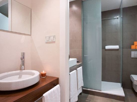 Фото Cosmo Apartments Marina Auditori