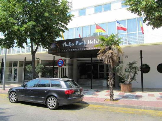 Фото Htop Platja Park