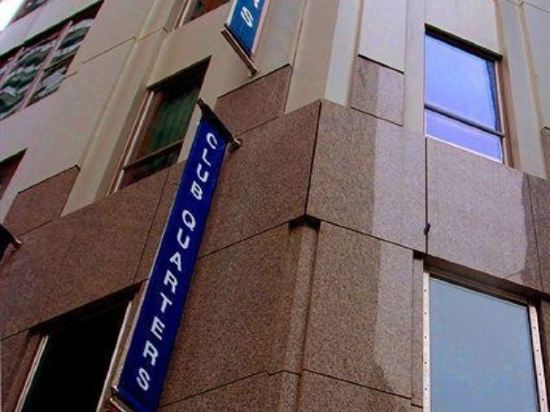 Фото Club Quarters Hotel World Trade Center