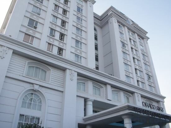 Фото Draco Thang Long Hotel
