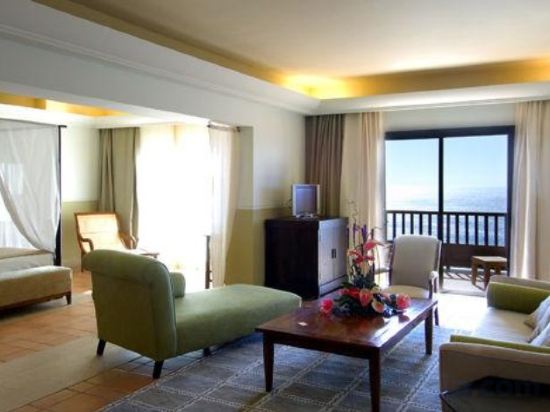 Фото Vincci Selección La Plantación del Sur