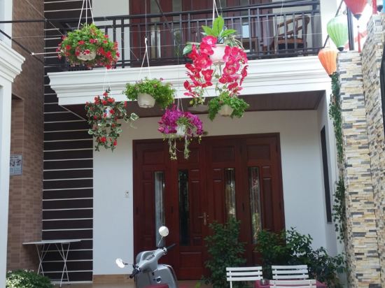 Фото NuNi Hoi An Homestay