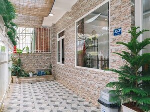 Гостиница Cherry House Dalat