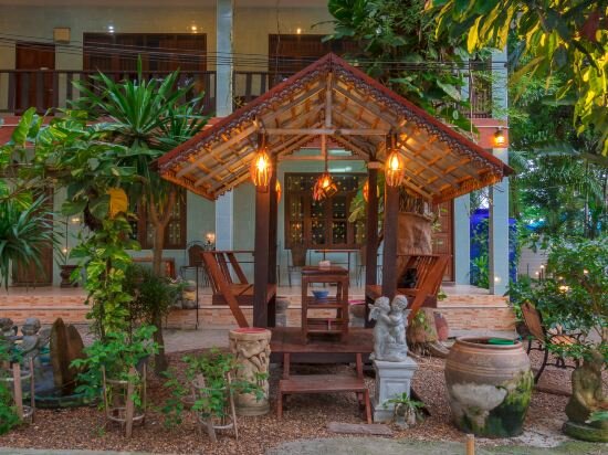 Фото Saikaew villa 65