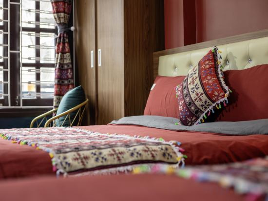 Фото Little View Homestay