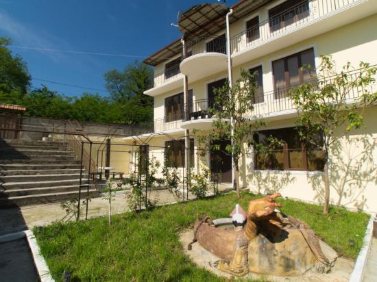 Фото Гостевой дом Bagrat