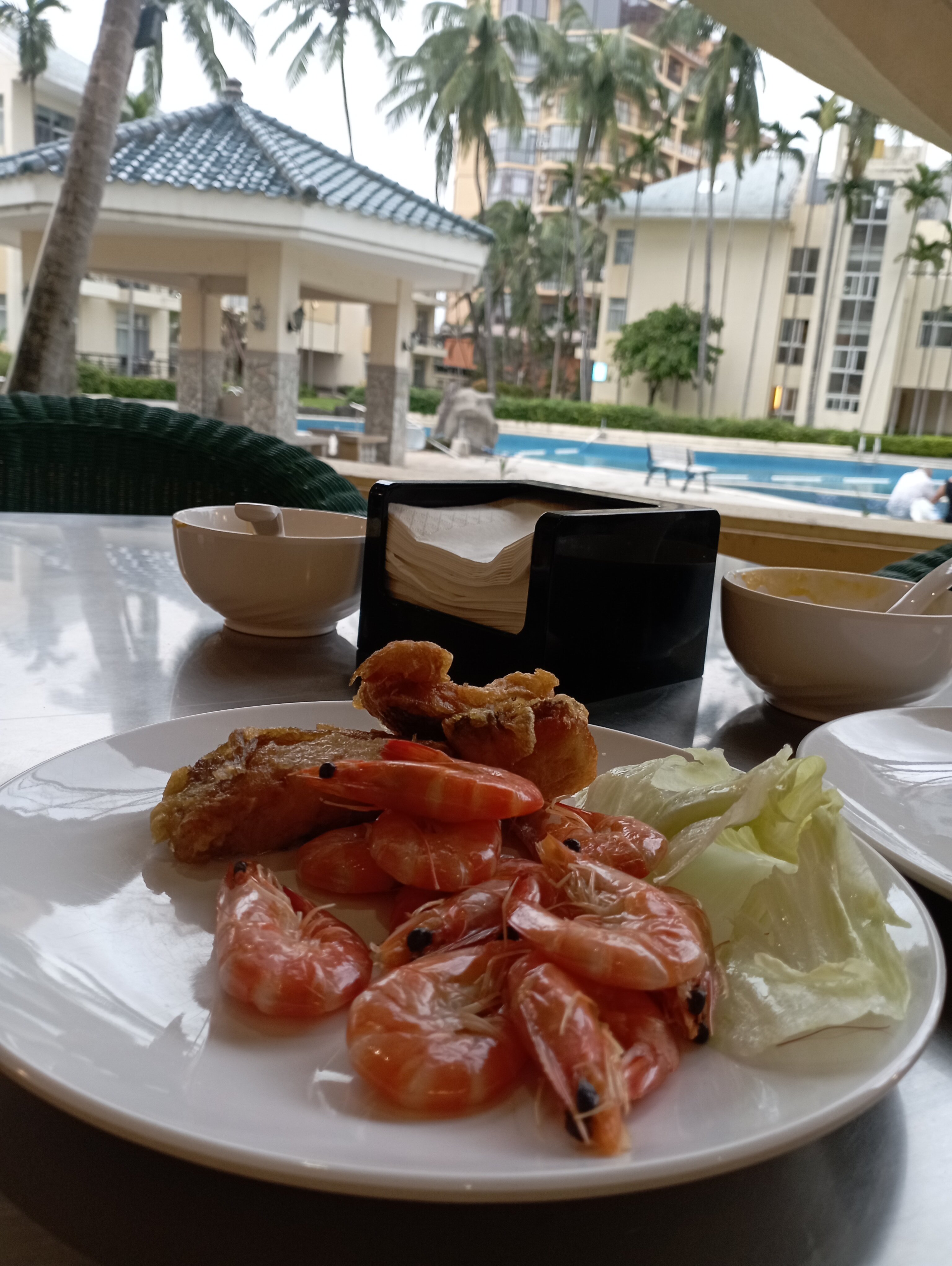 Фото Palm Beach Resort & SPA