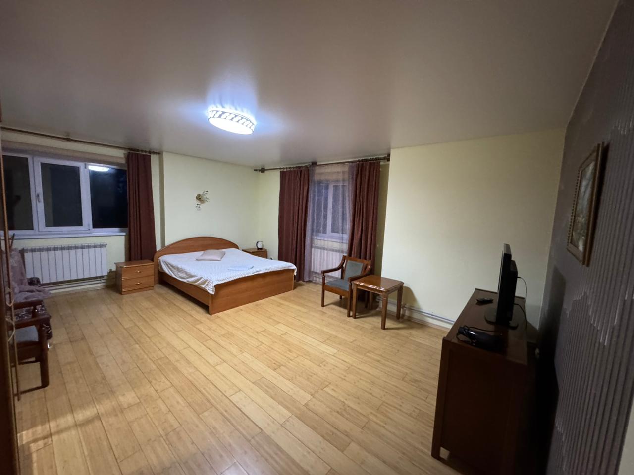 Фото Медвежий угол