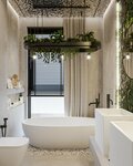 Студия архитектуры и дизайна BricktoBrick (Tsvillinga Street, 1), interior design