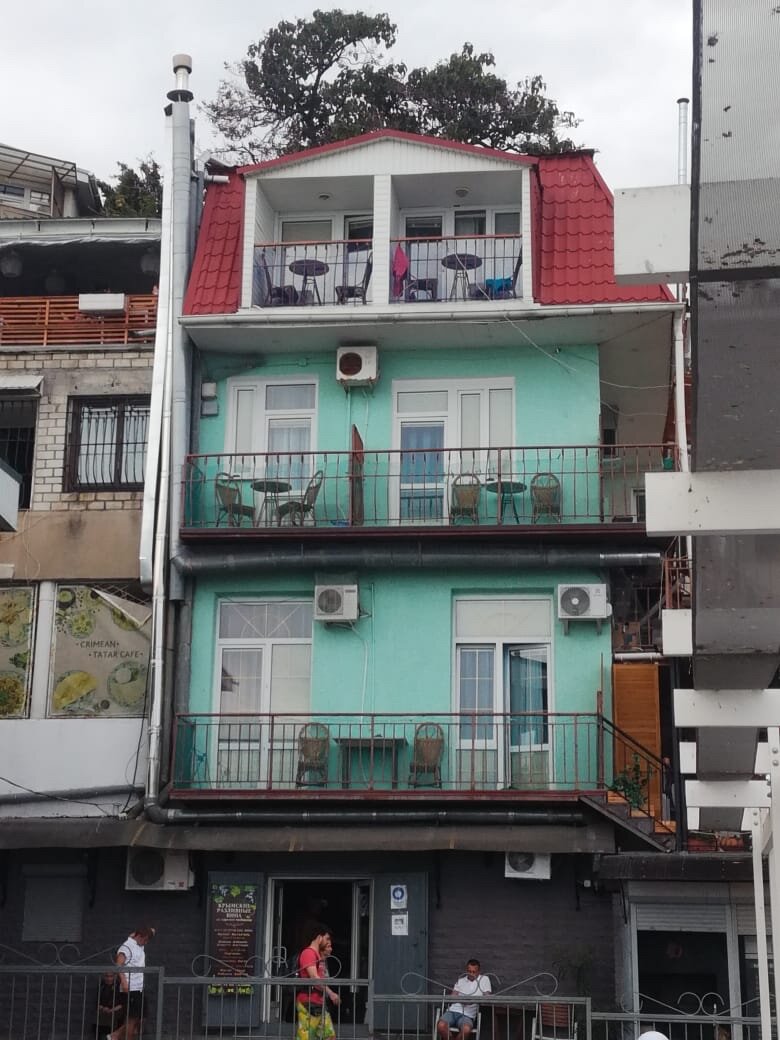 Фото Пляжный