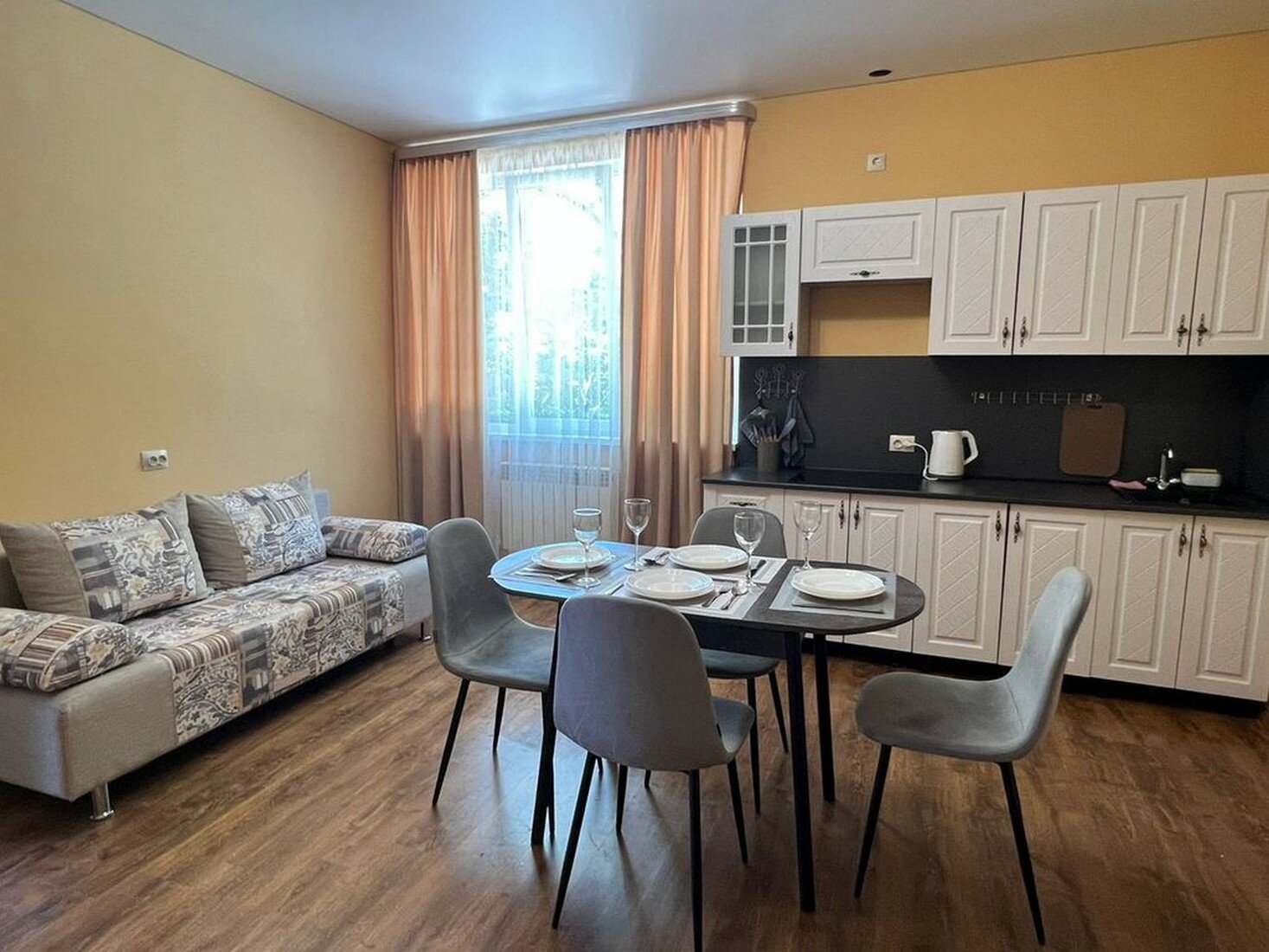 Фото Дженнет