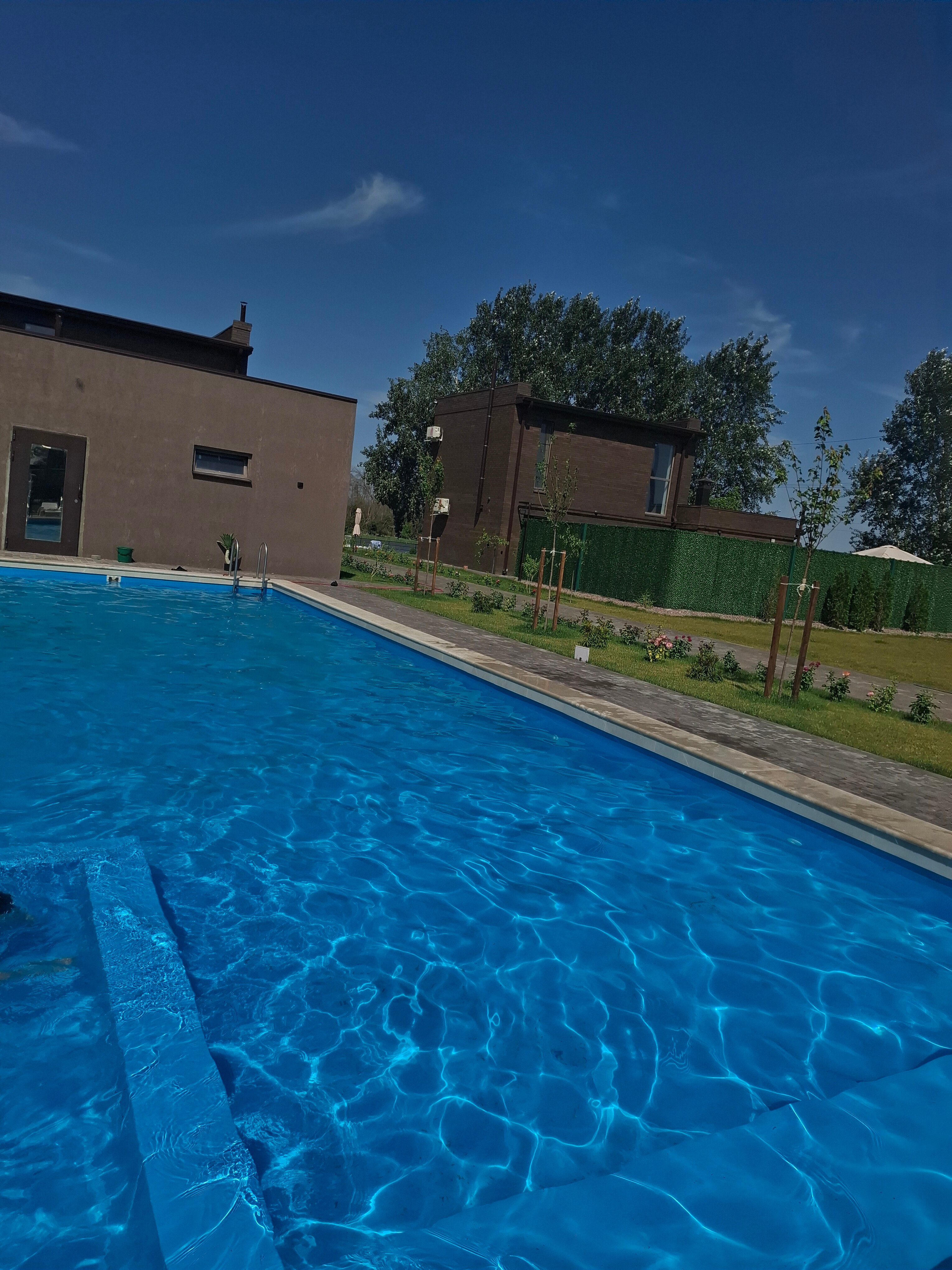 Фото Кураж-Вилла