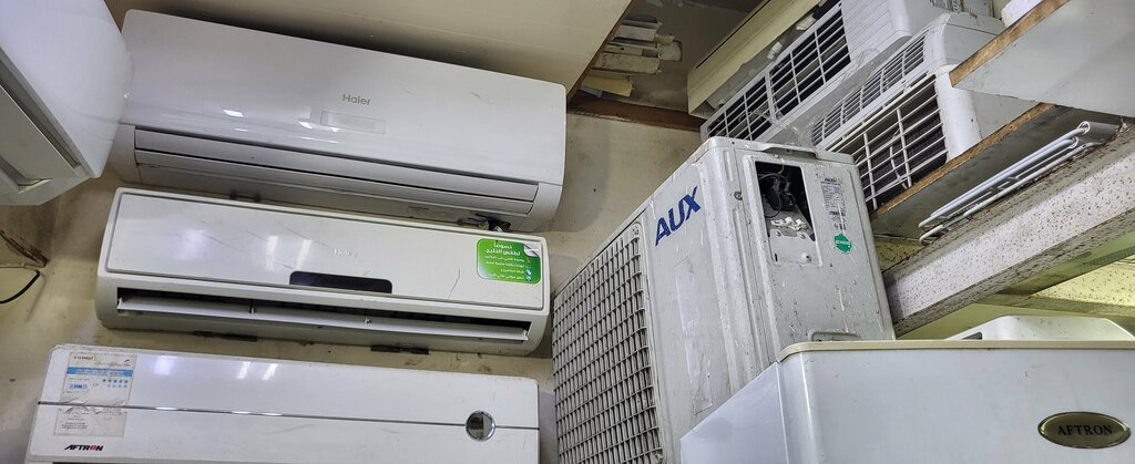 Metal items repair Metal Scrap Buyers, Dubai, photo