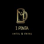 1 Pinta (derevnya Krutaya, Ozyornaya ulitsa, 1), beer shop