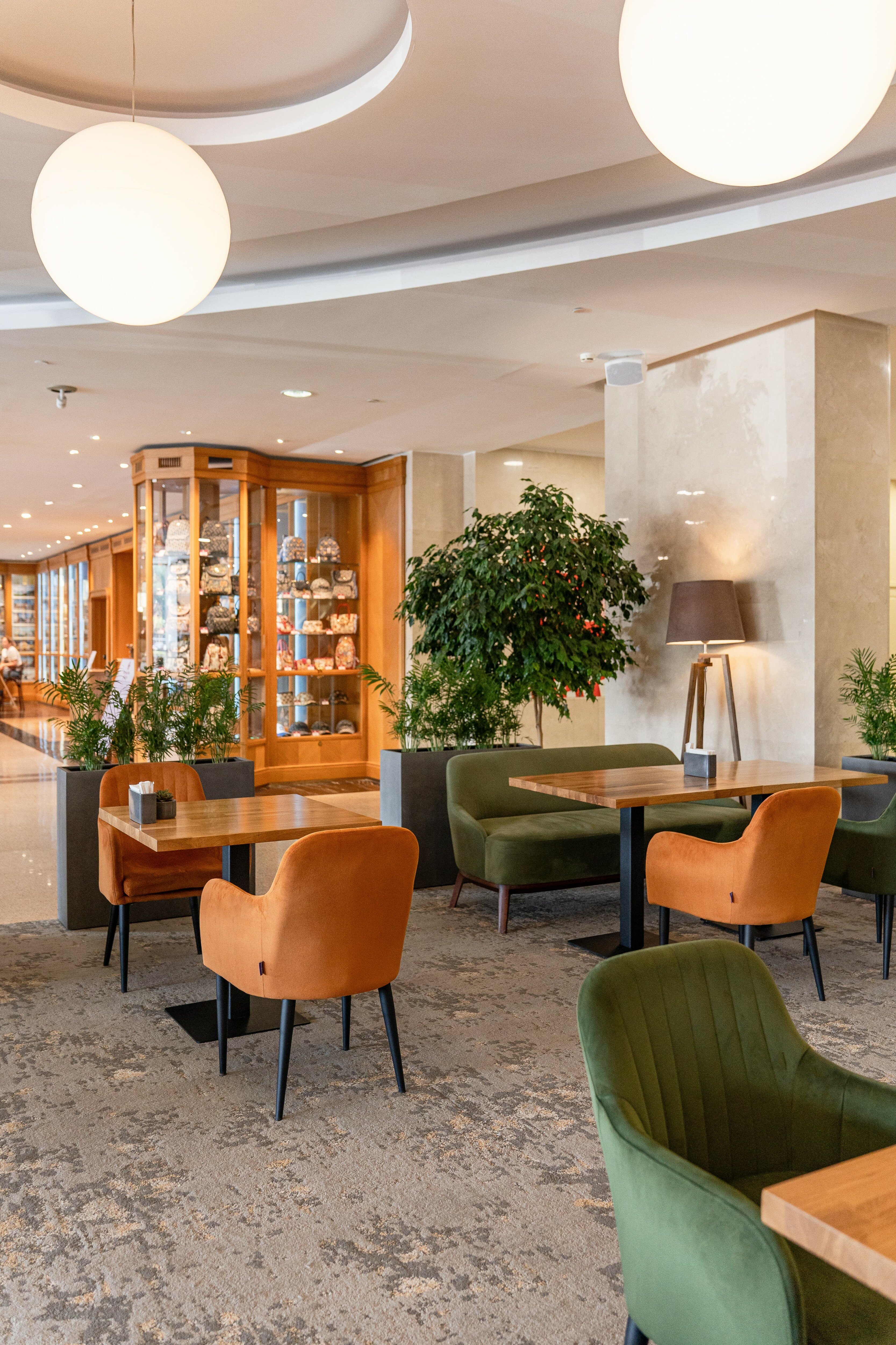 Фото Альфа Измайлово