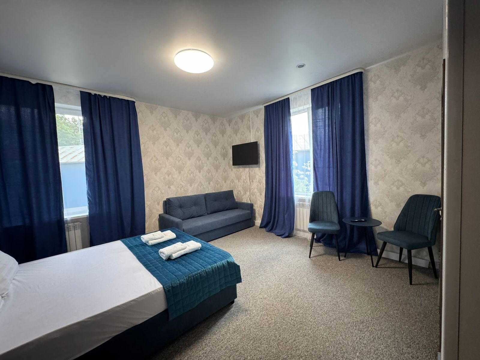 Фото КотелОК