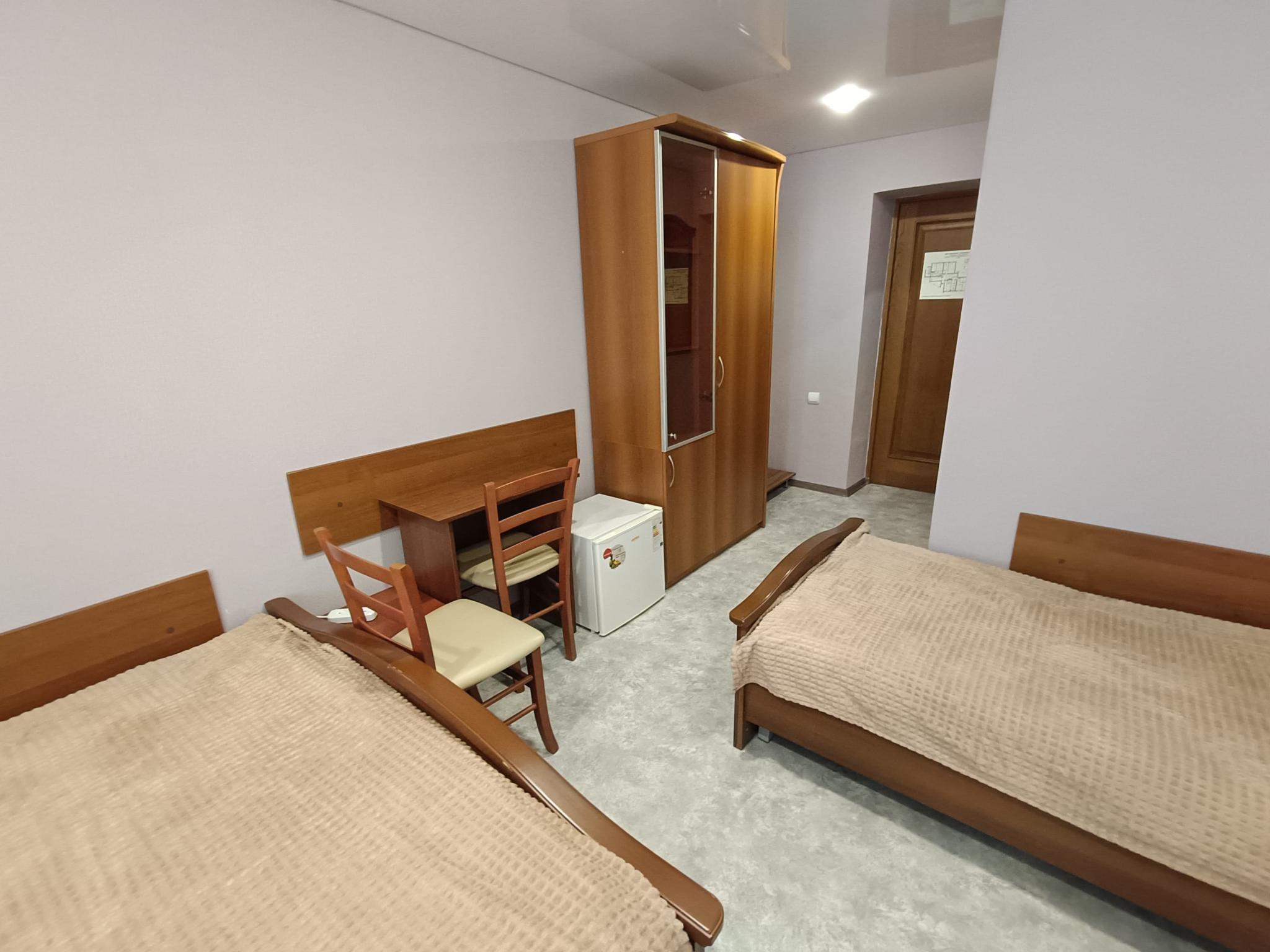 Фото У Рощи