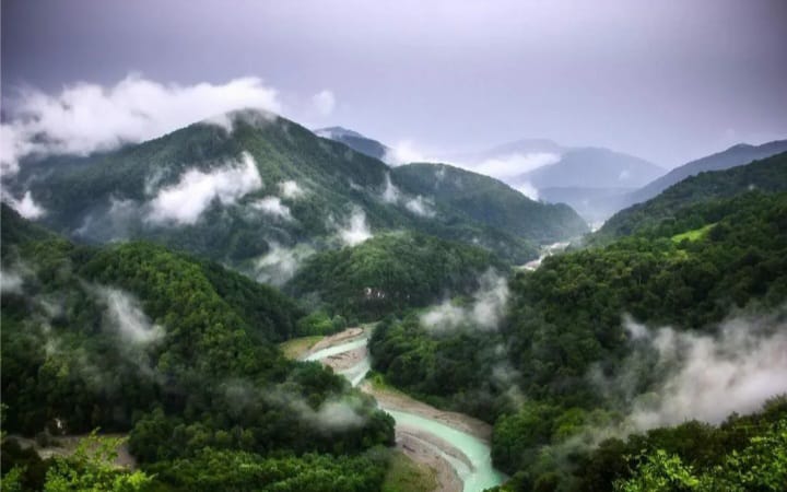 Фото Вилла Домики