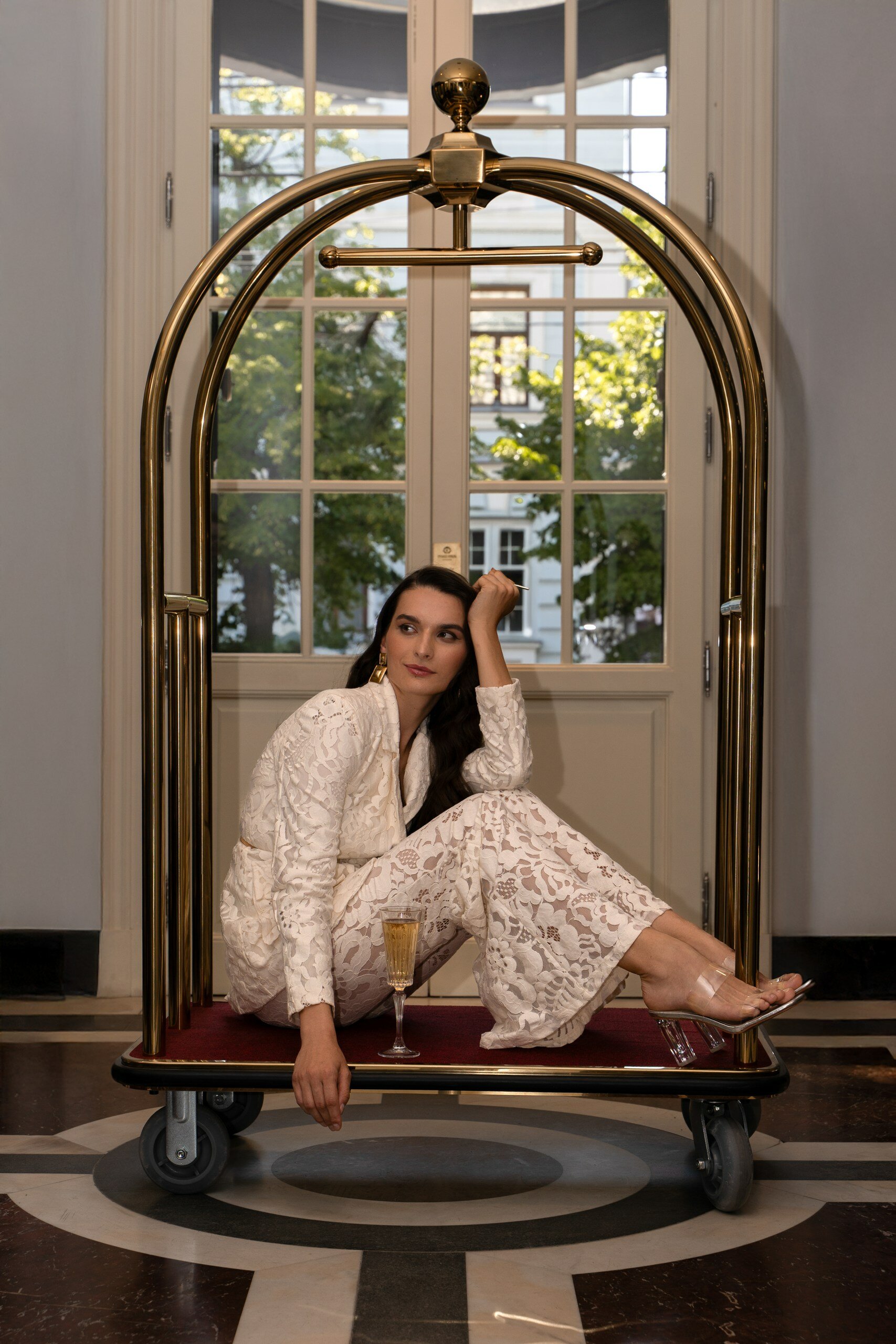 Фото Гранд Отель Екатеринодар