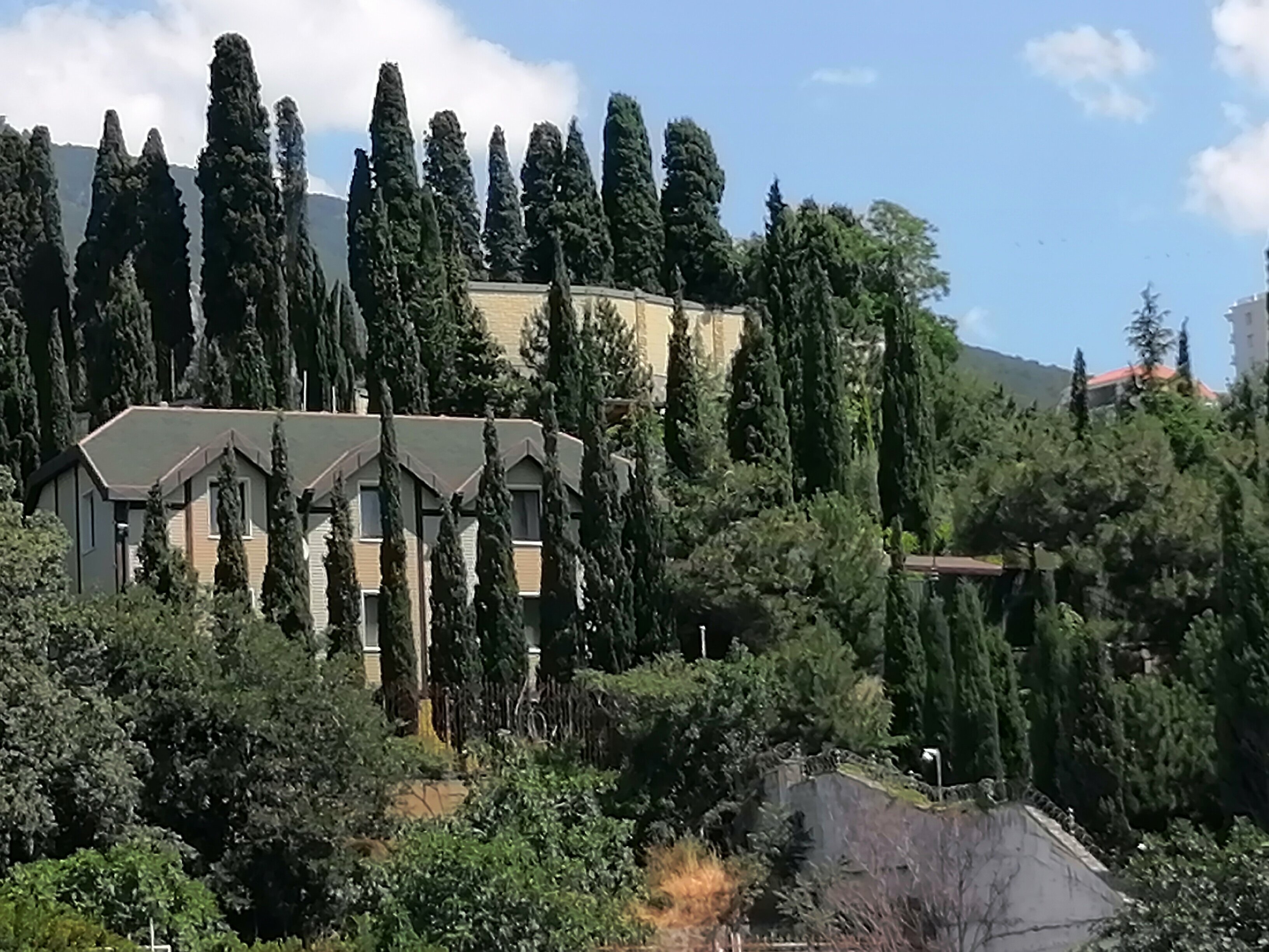 Фото Отрадное Вилла