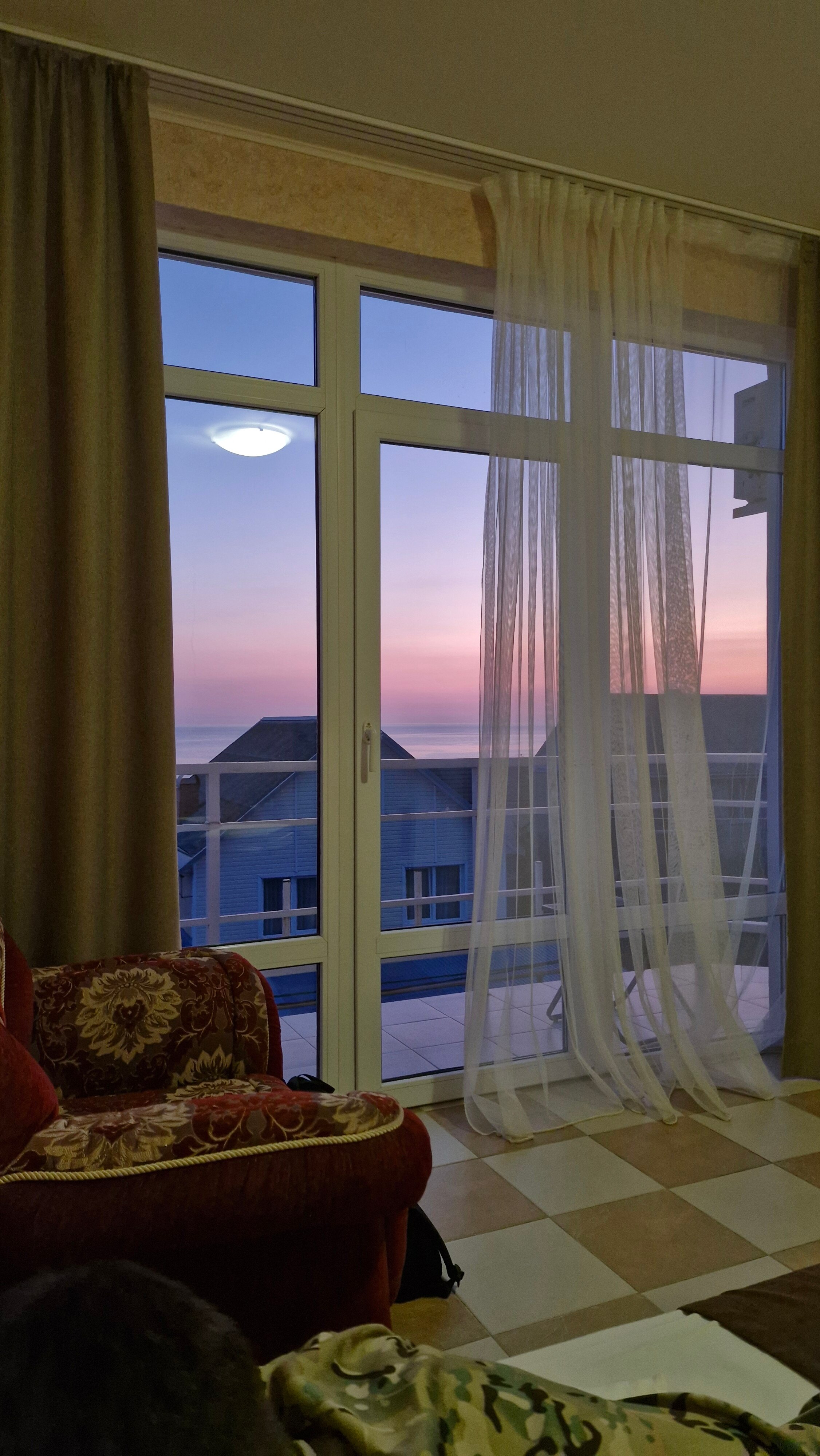 Фото АлексАндрия