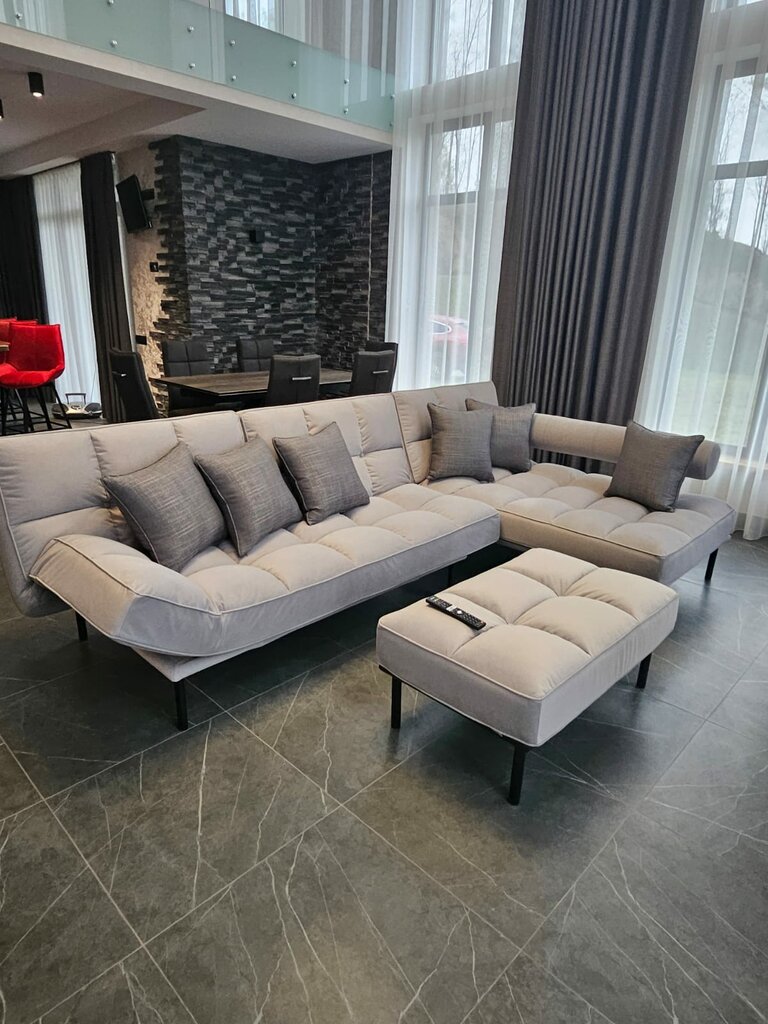 Upholstered furniture Bo-Box, Kaliningrad, photo