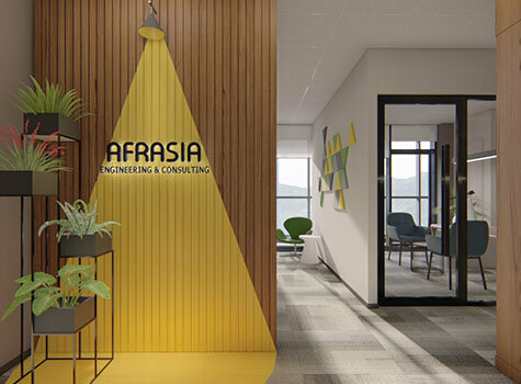 Electronic goods store Afrasia Electric, Istanbul, photo