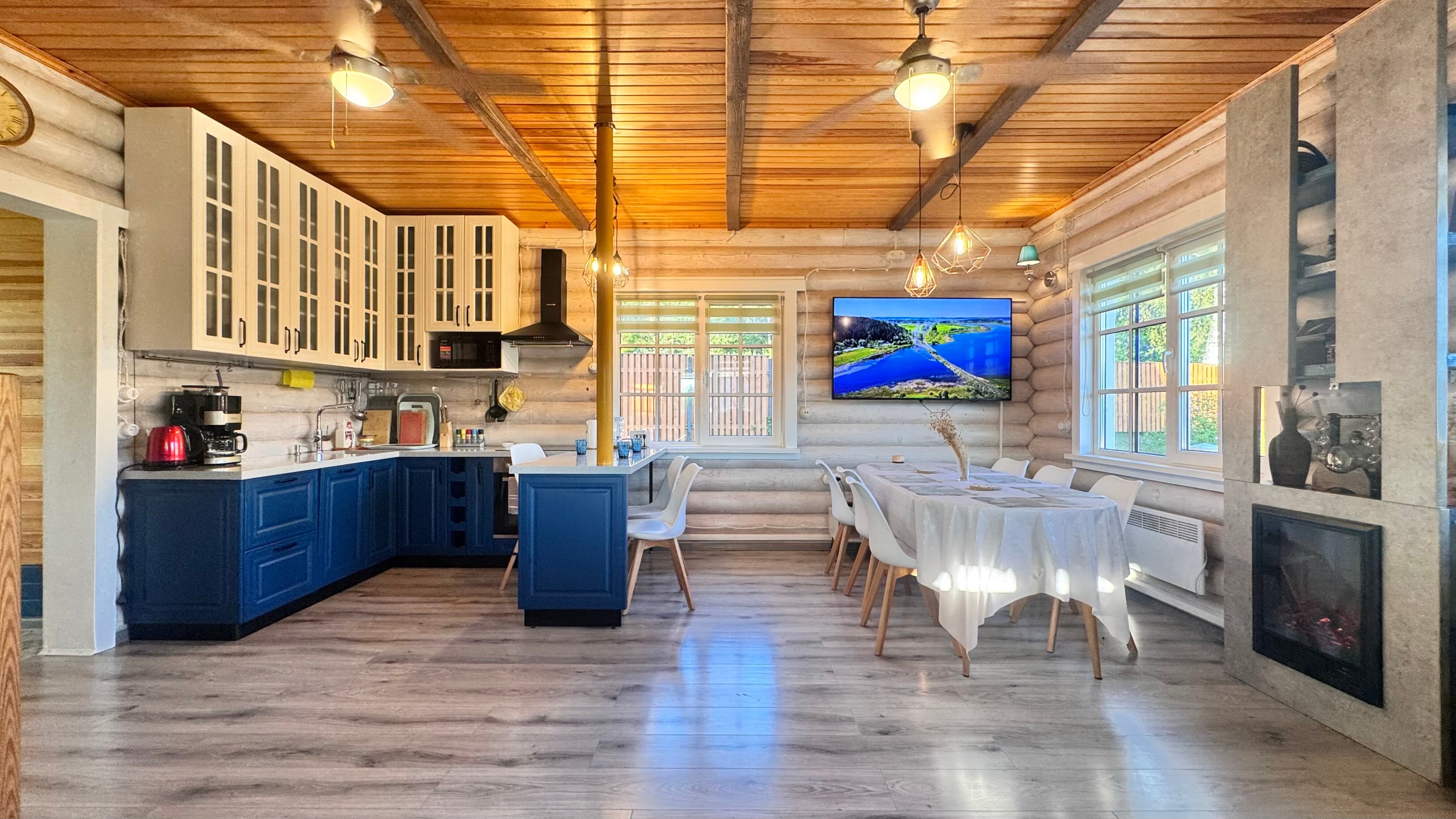 Фото Ладожские этюды