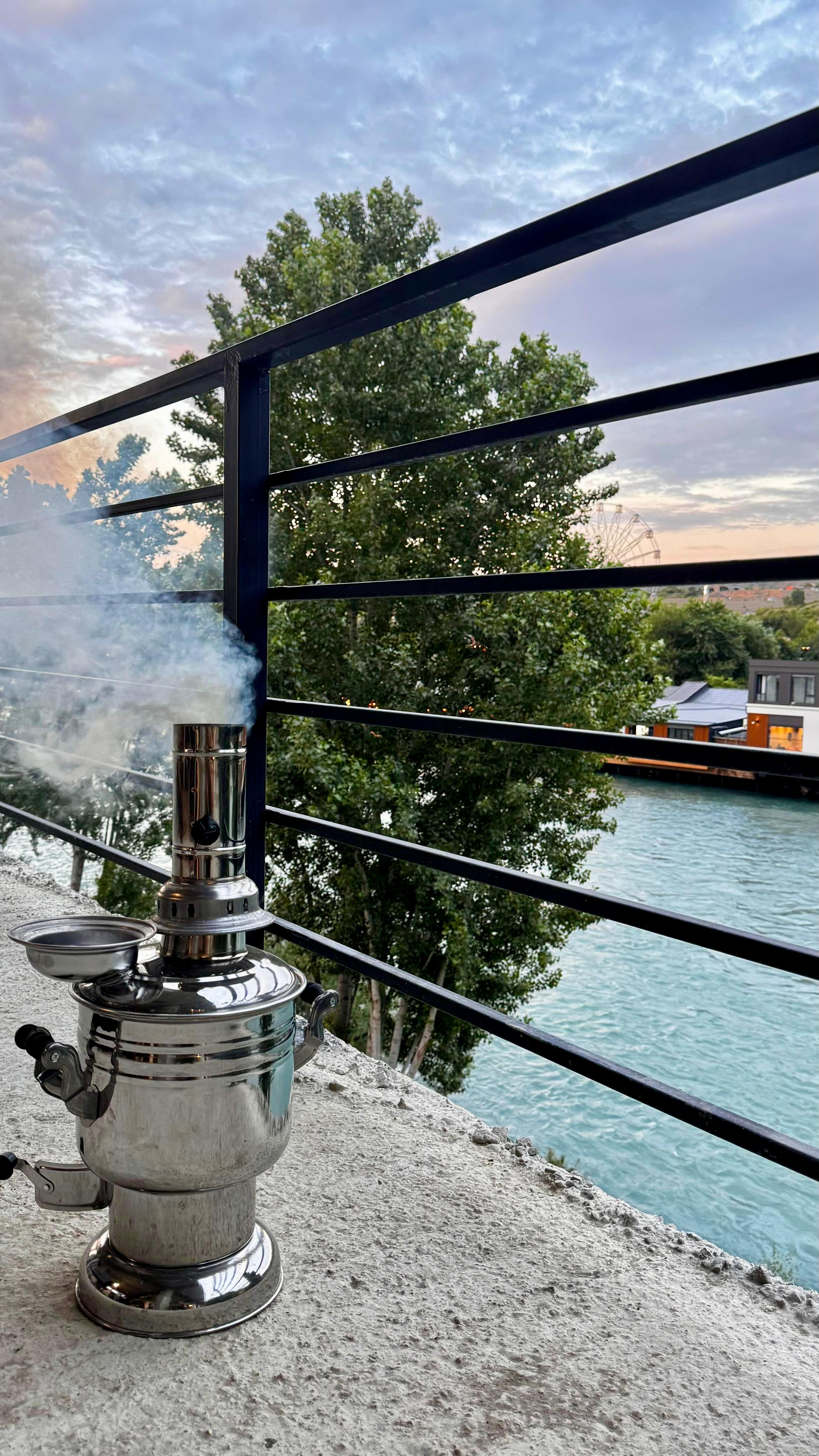 Фото Аул Миатли