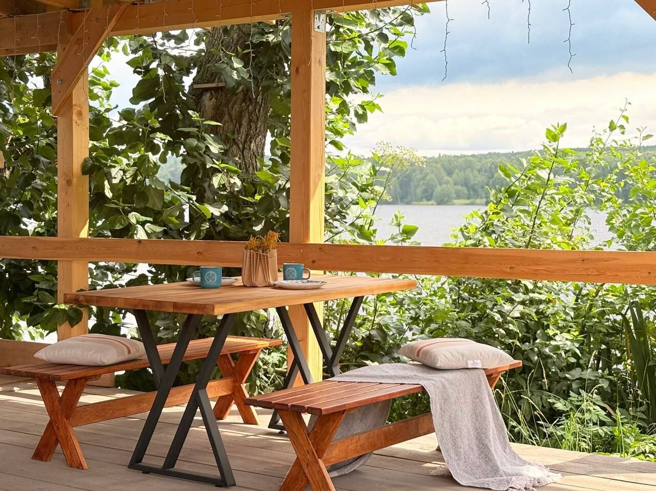 Фото Берлога на Пильной