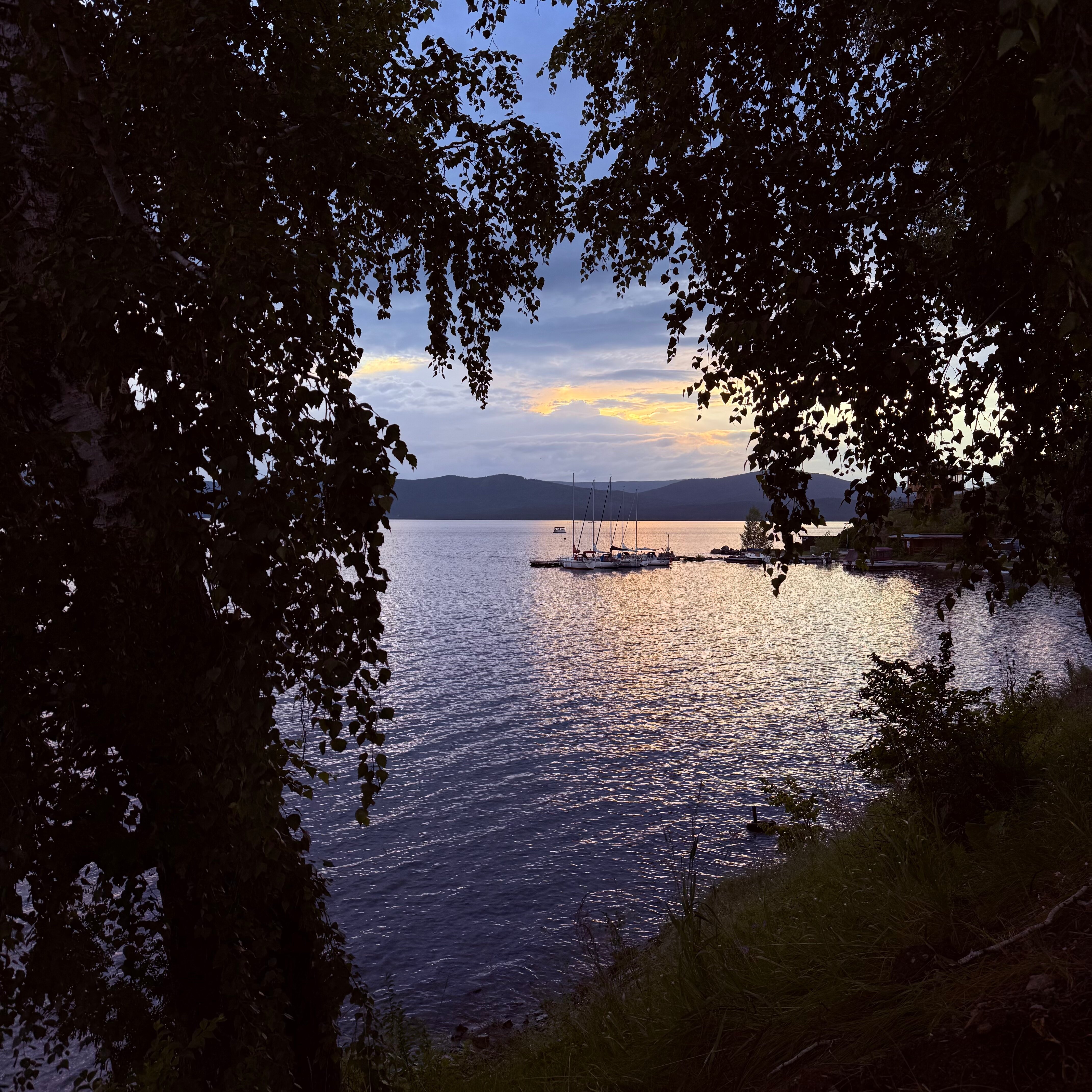 Фото Дом на берегу Тургояка